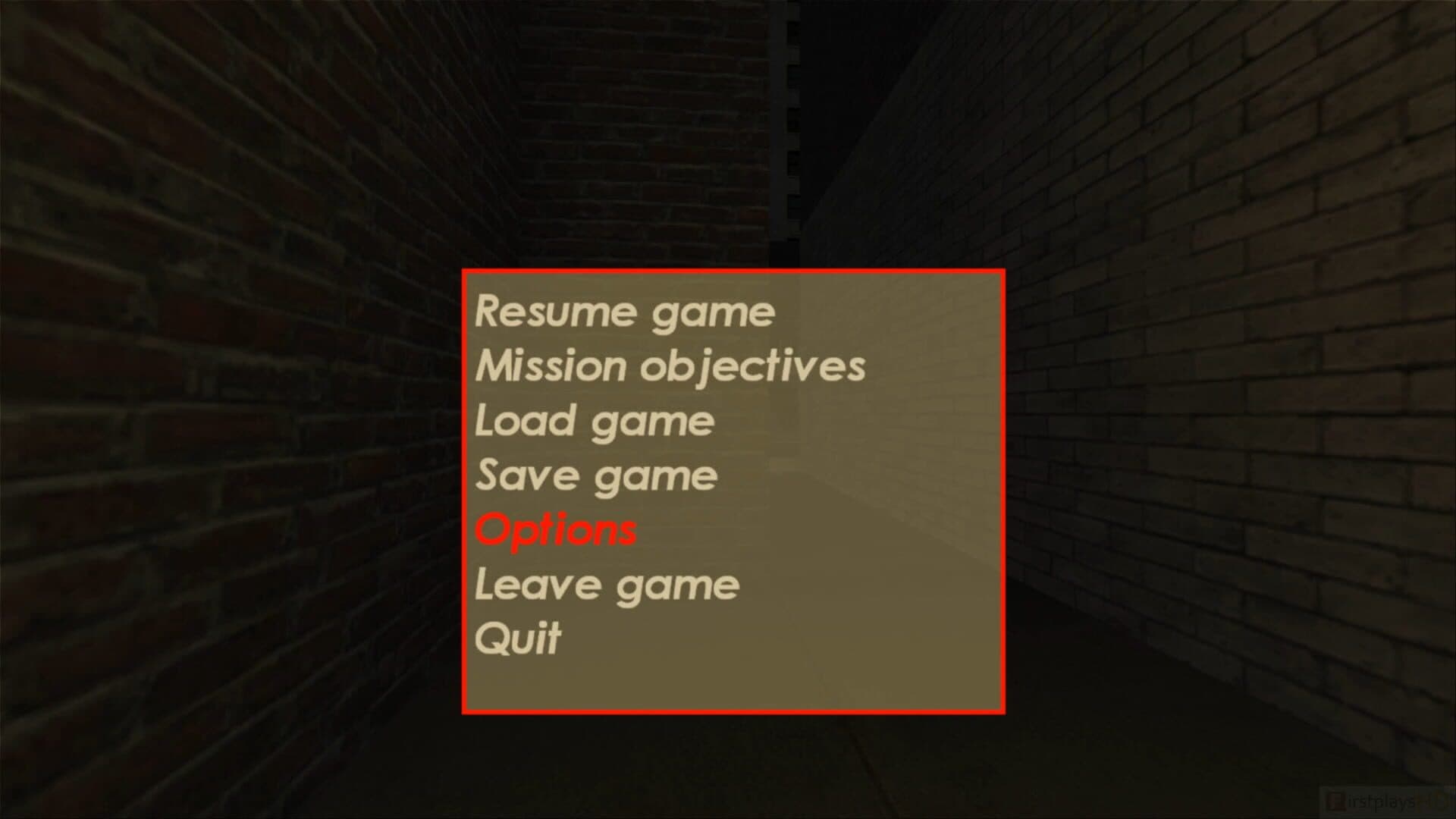 Mob Enforcer screenshot 7