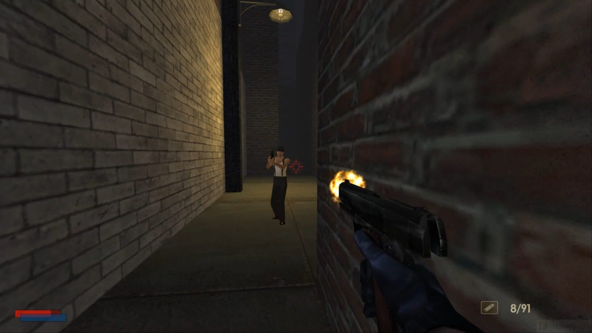 Mob Enforcer screenshot 8