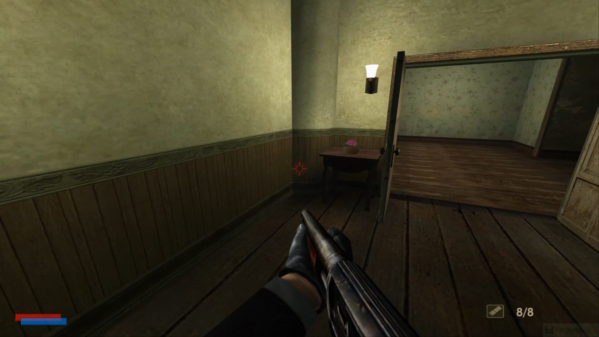 Mob Enforcer screenshot 9