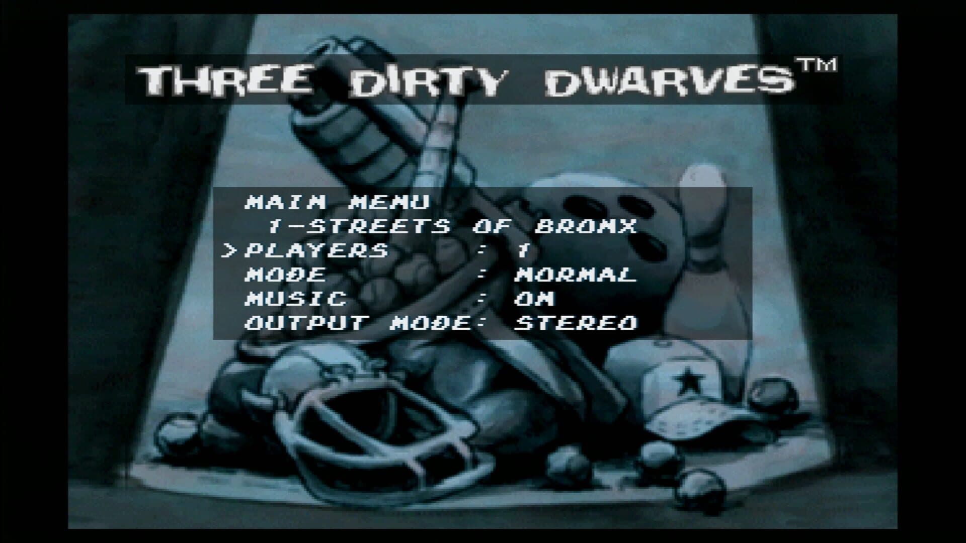 Three Dirty Dwarves screenshot 5
