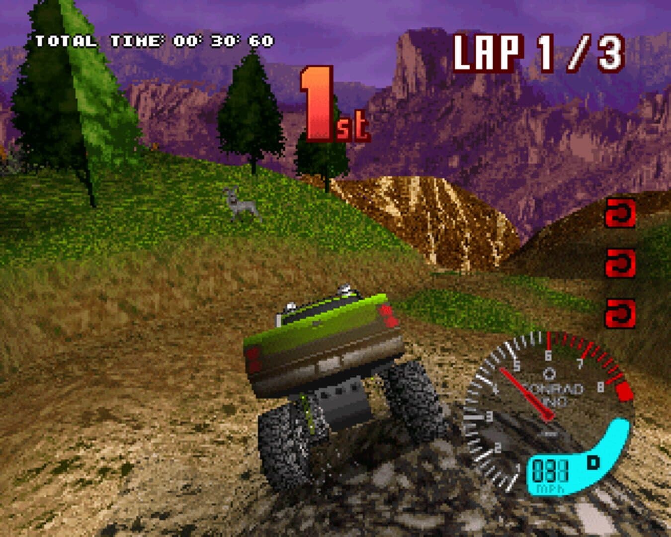 Gremlin Collection 1 screenshot 3
