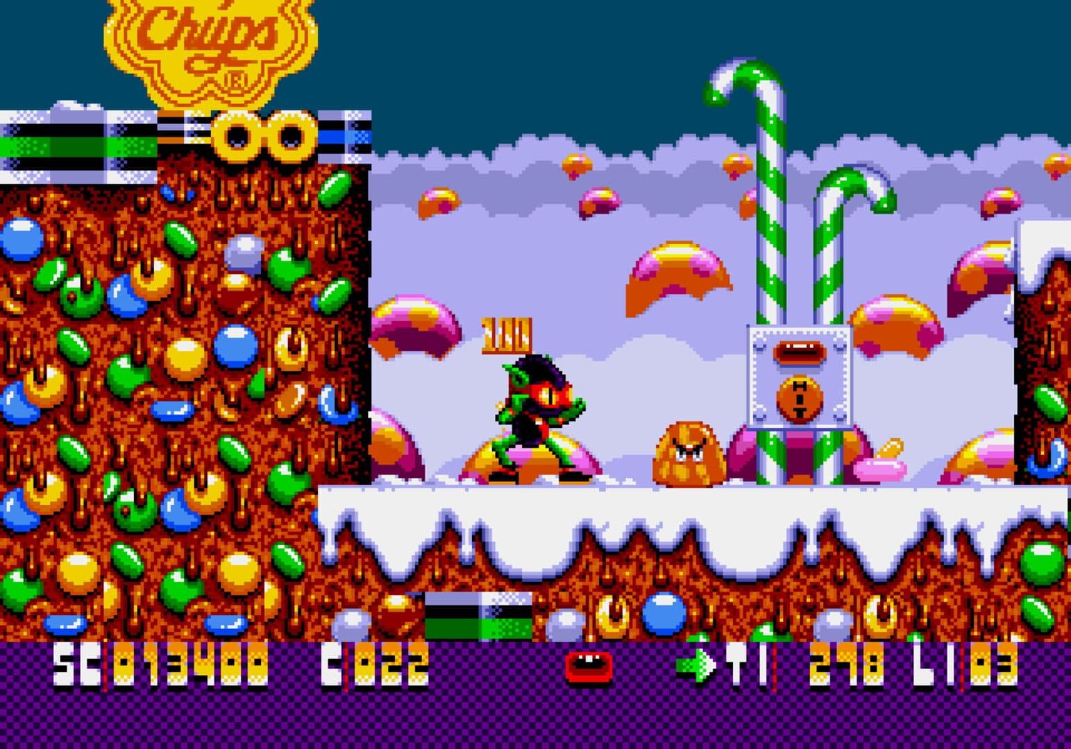 Gremlin Collection 1 screenshot 6