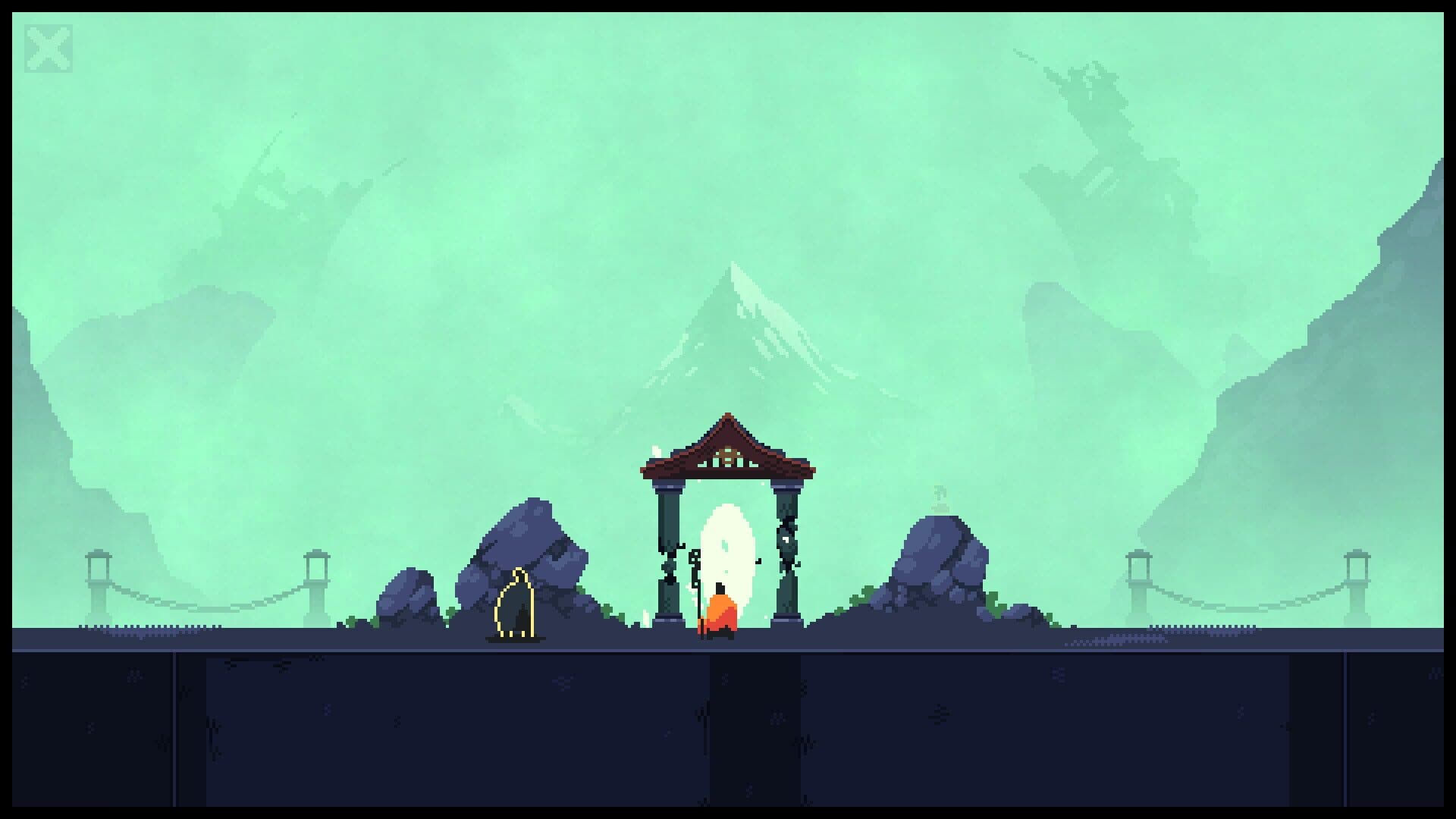Racine screenshot 1