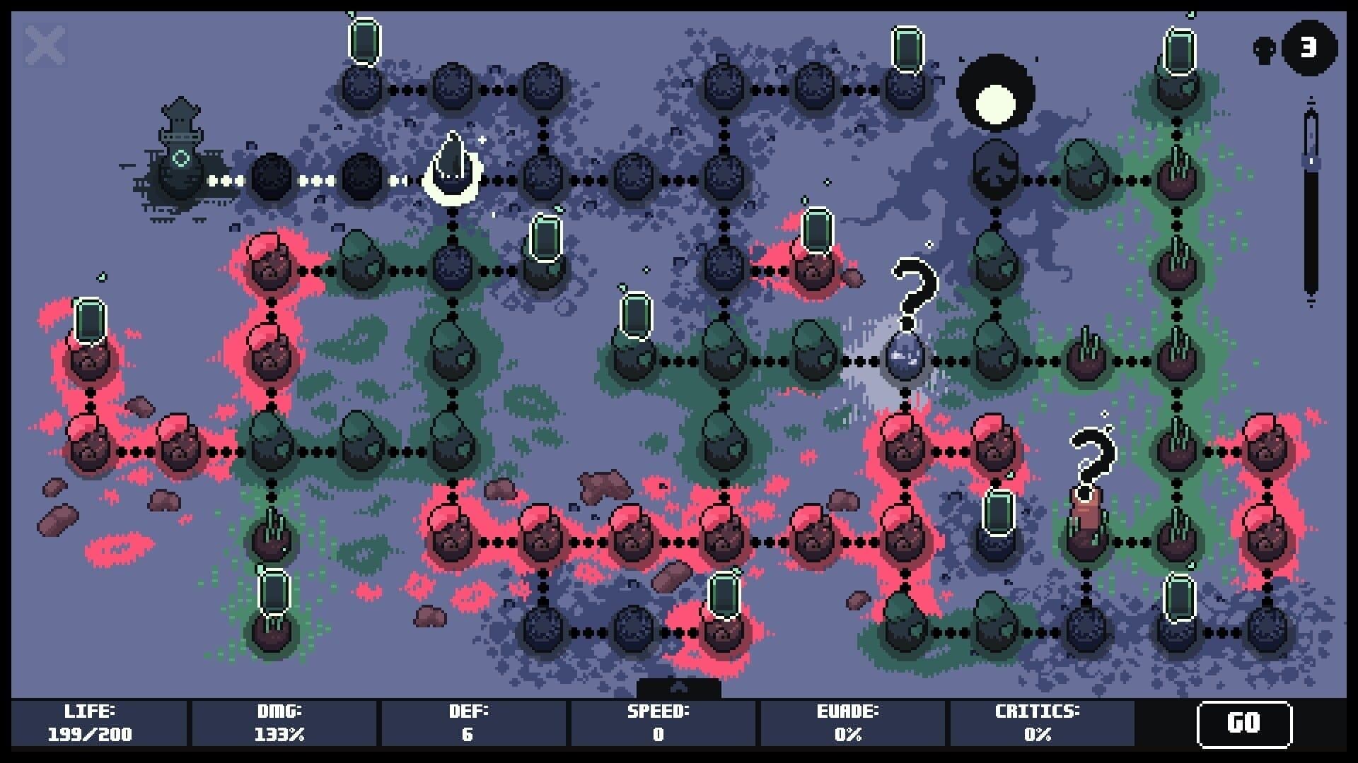 Racine screenshot 4