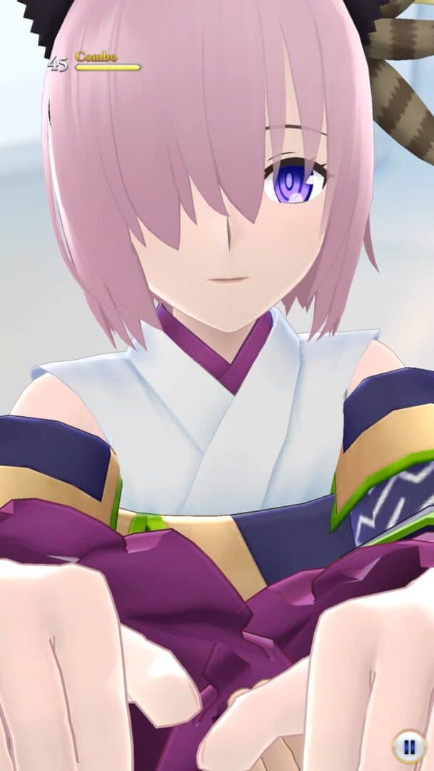 Fate/Grand Order Waltz in the Moonlight/Lostroom screenshot 6