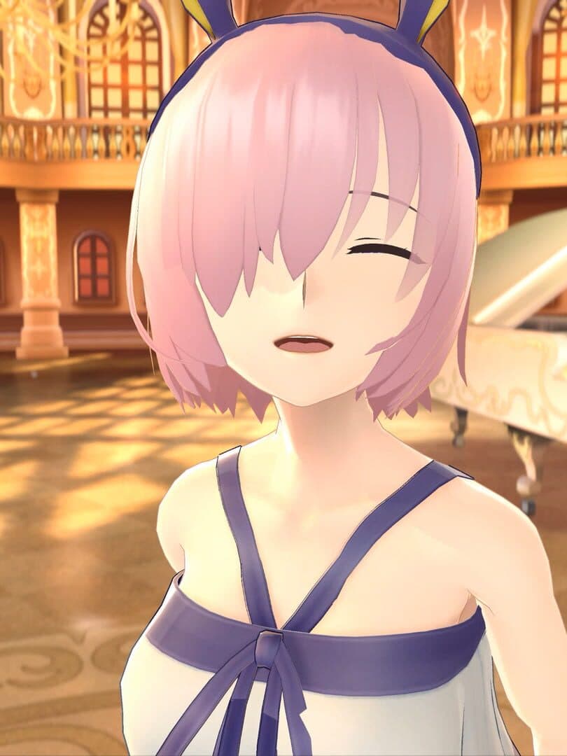 Fate/Grand Order Waltz in the Moonlight/Lostroom screenshot 8