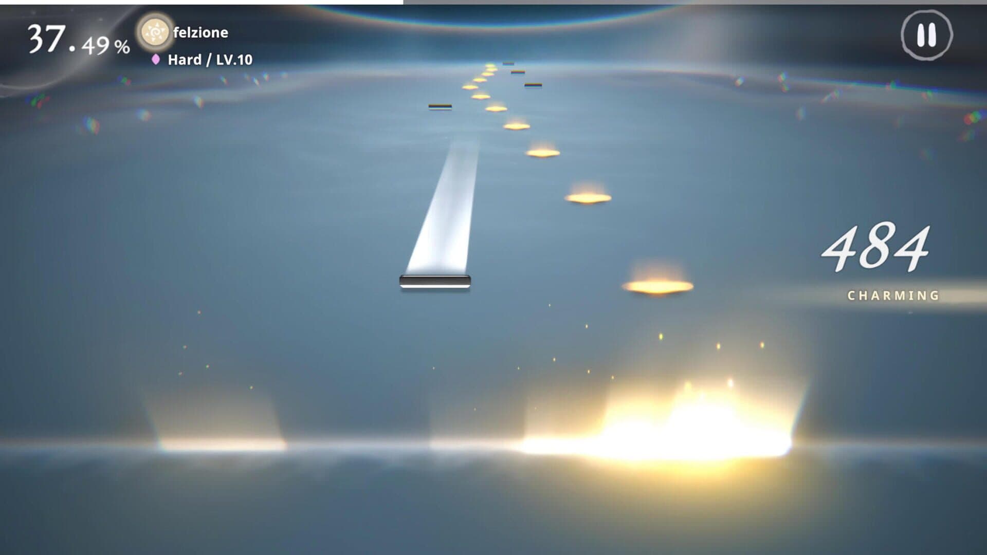 Deemo II screenshot 2