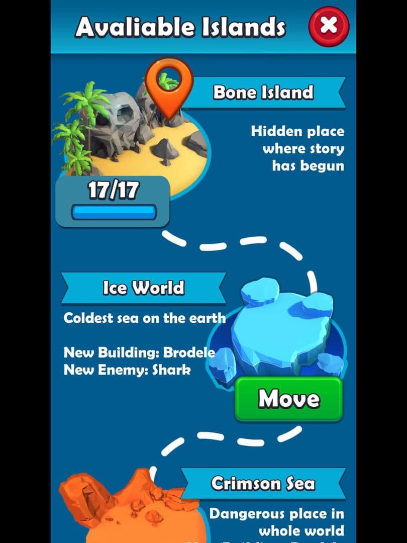Pirate Raid: Caribbean Battle screenshot 10
