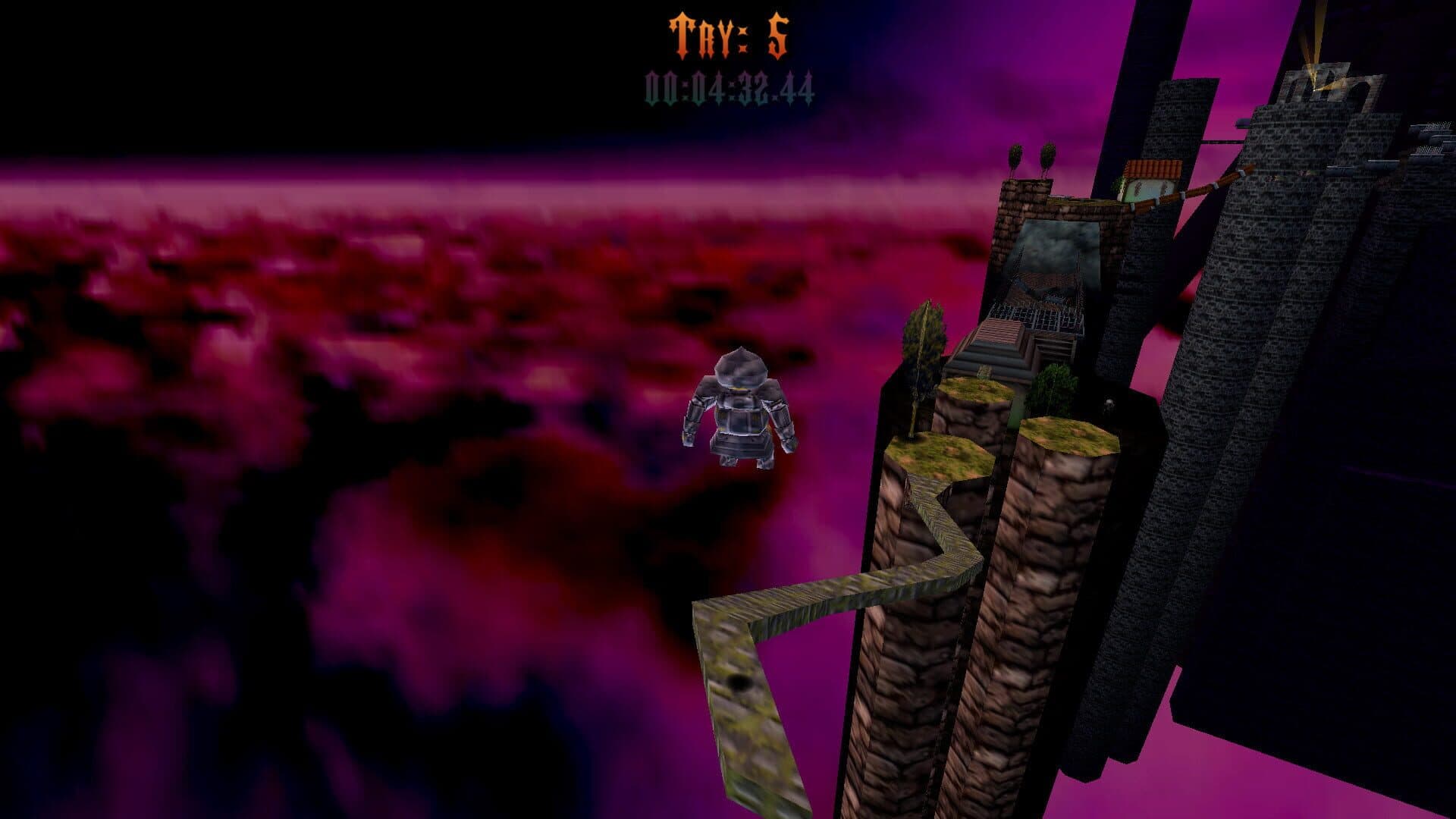 Knight's Try screenshot 5