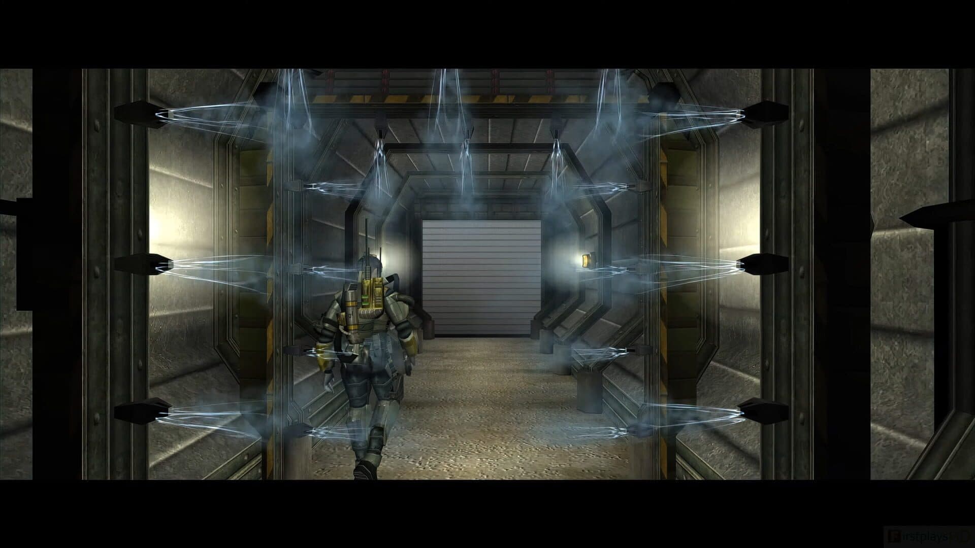 Area 51 screenshot 3