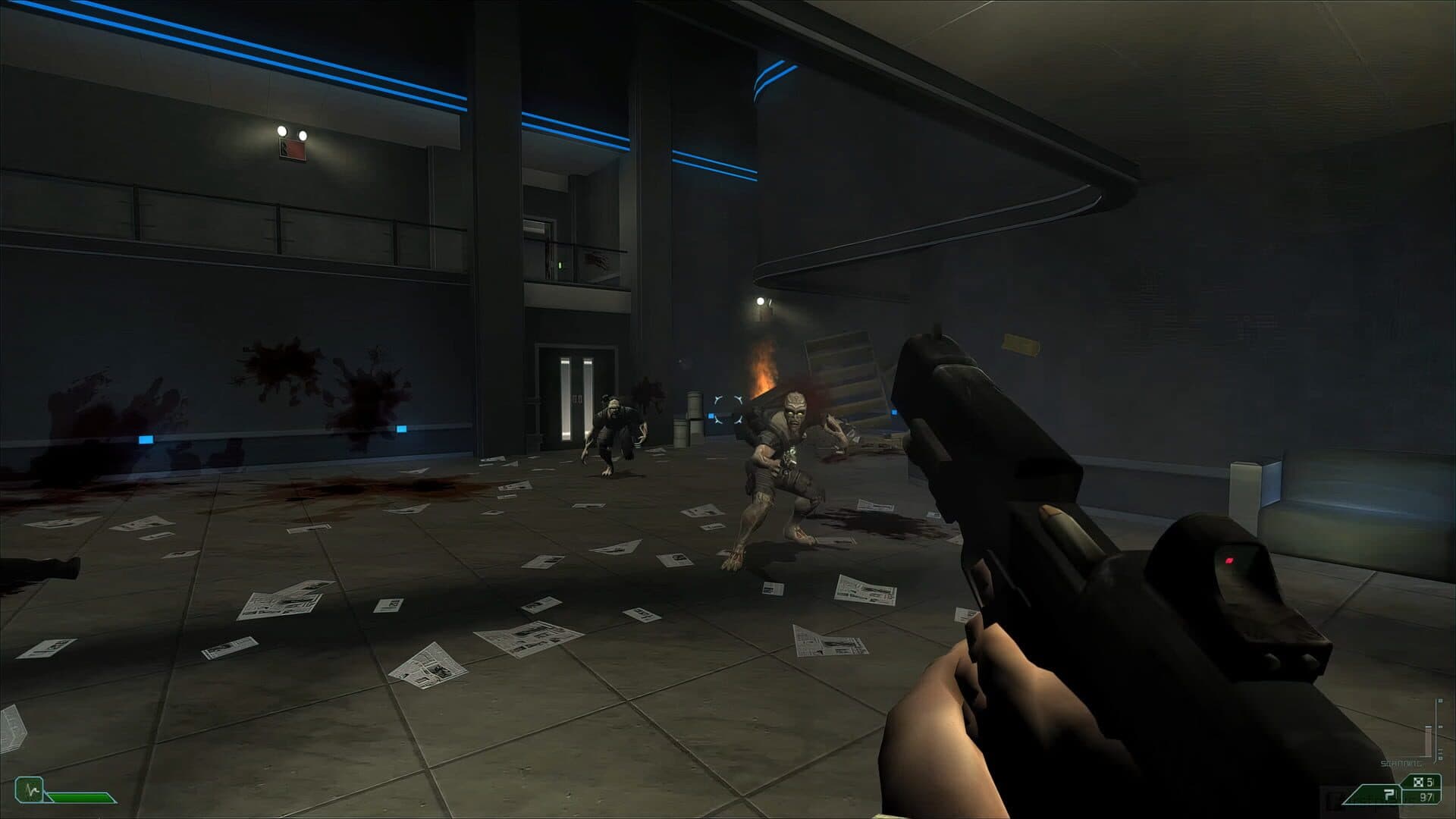 Area 51 screenshot 5