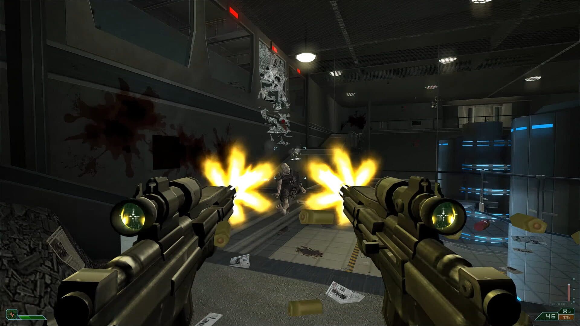 Area 51 screenshot 7