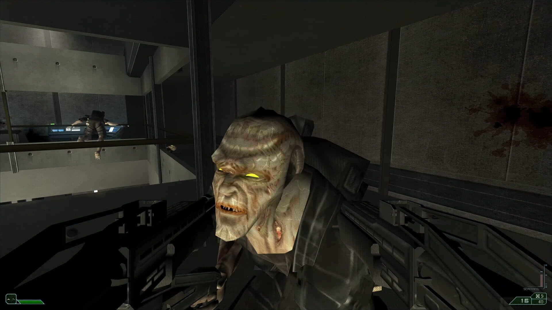 Area 51 screenshot 8