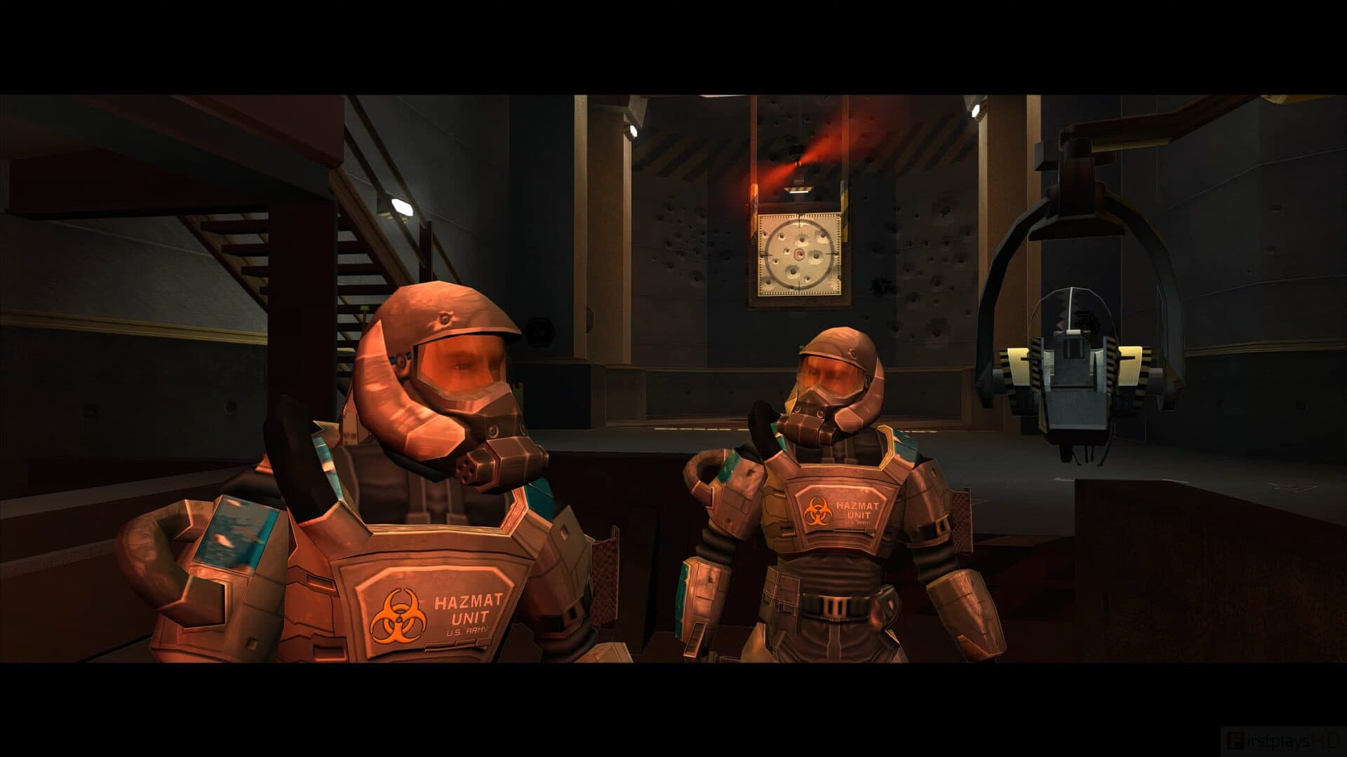 Area 51 screenshot 11