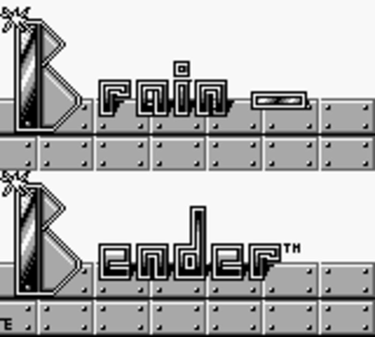Brain Bender screenshot 6