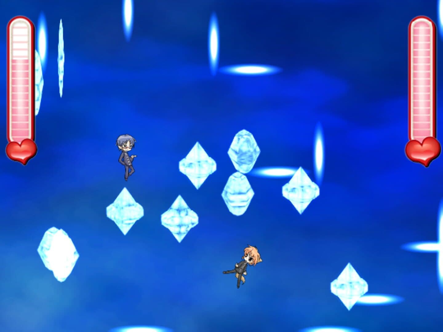 QP Kiss screenshot 3