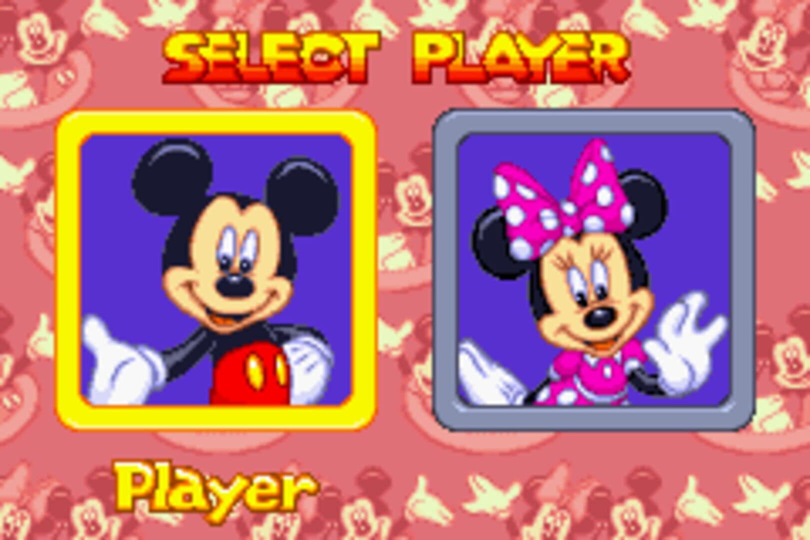 Disney's Magical Quest Starring Mickey & Minnie screenshot 11
