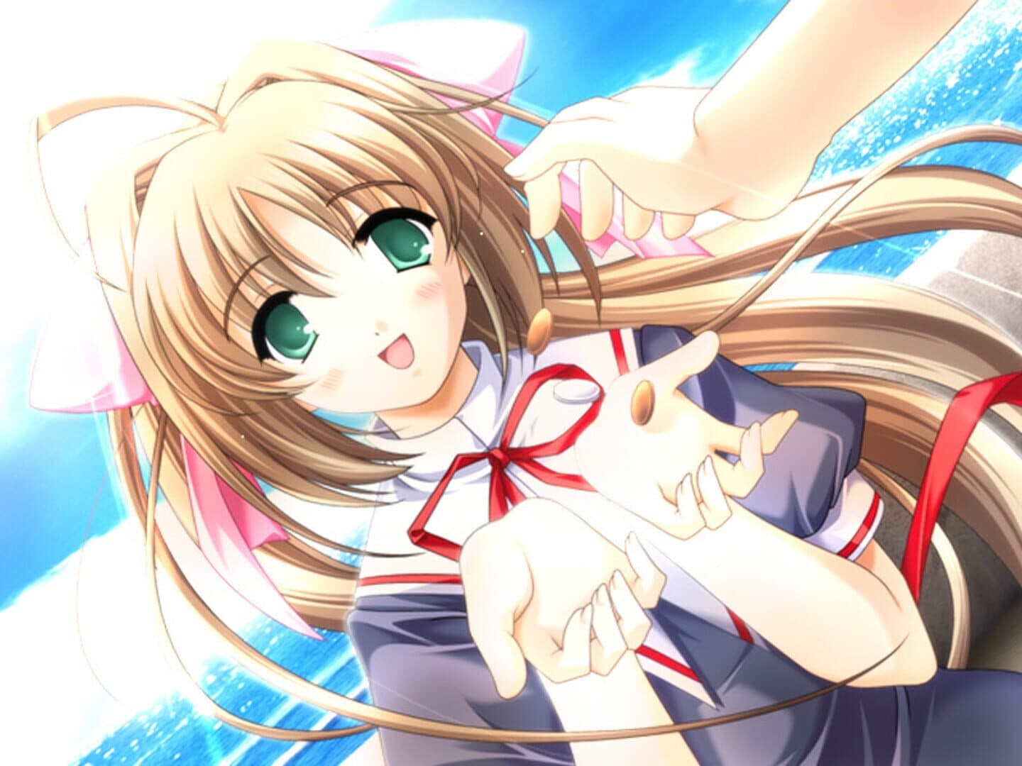 120 Yen Stories screenshot 9