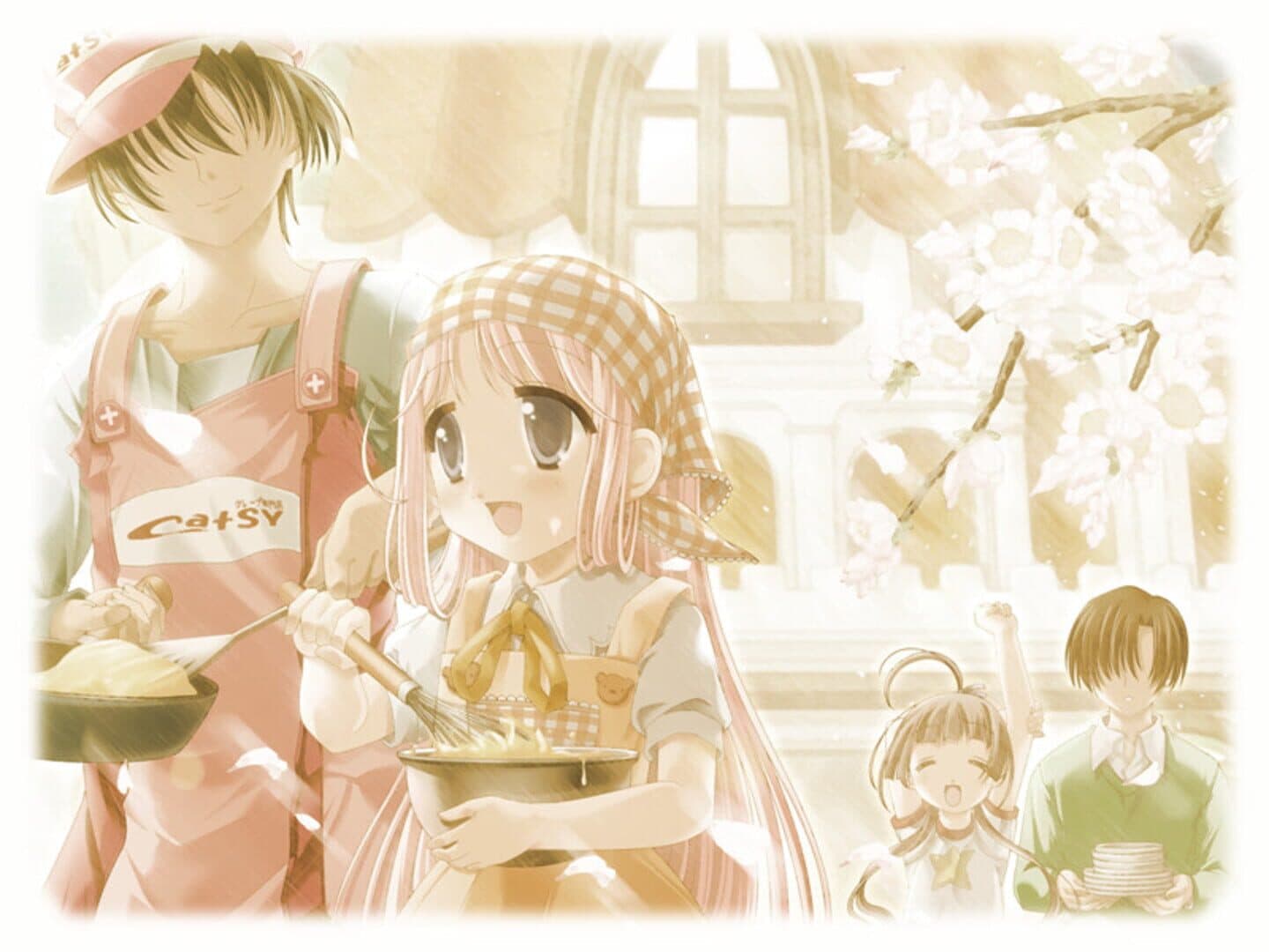 120 Yen Stories screenshot 6
