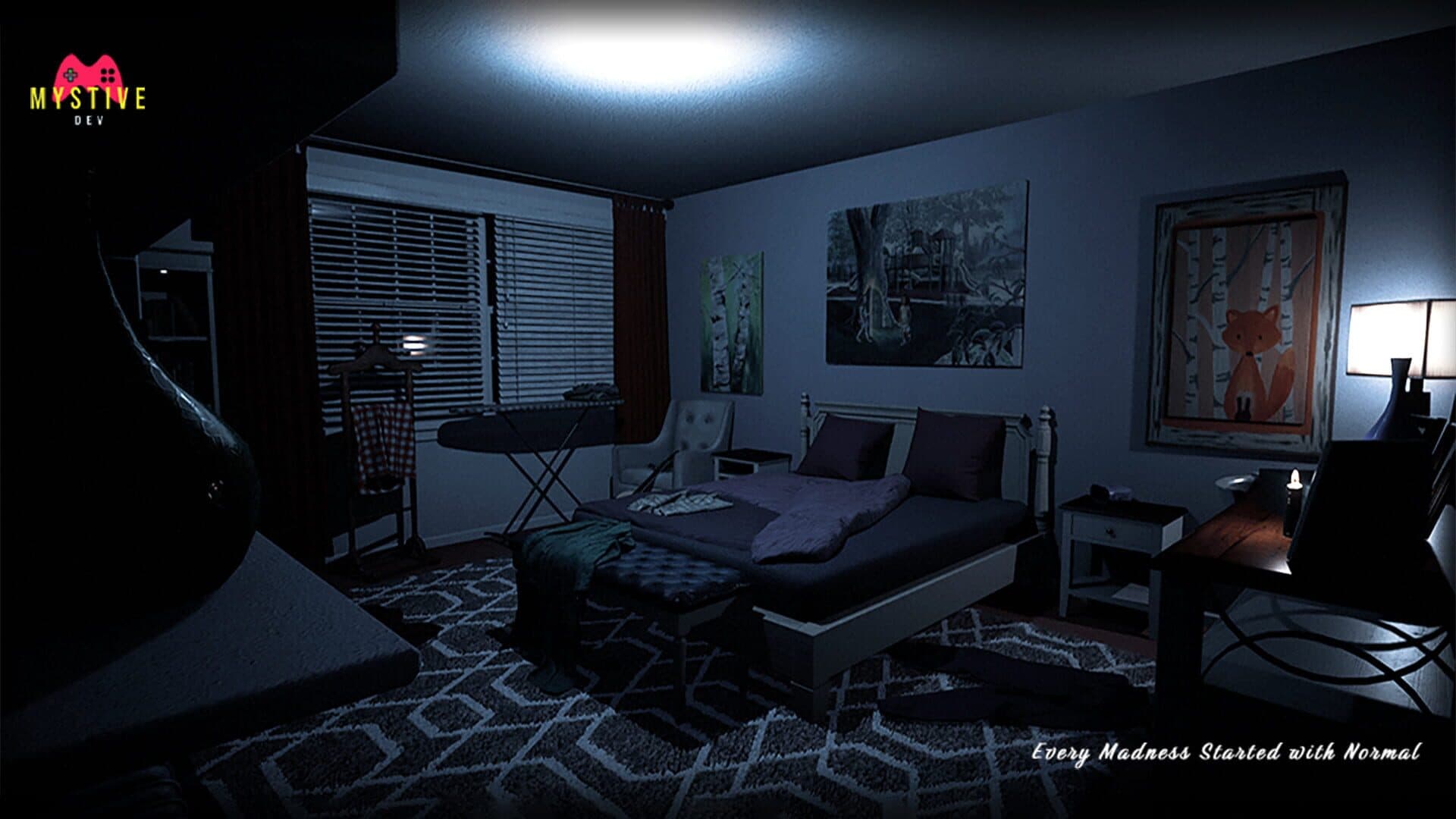 Mirror Forge screenshot 8