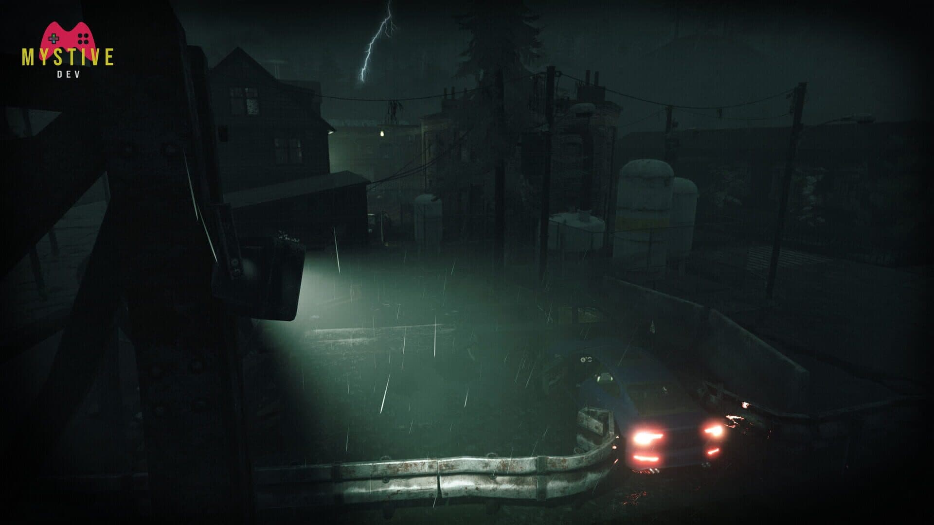 Mirror Forge screenshot 7