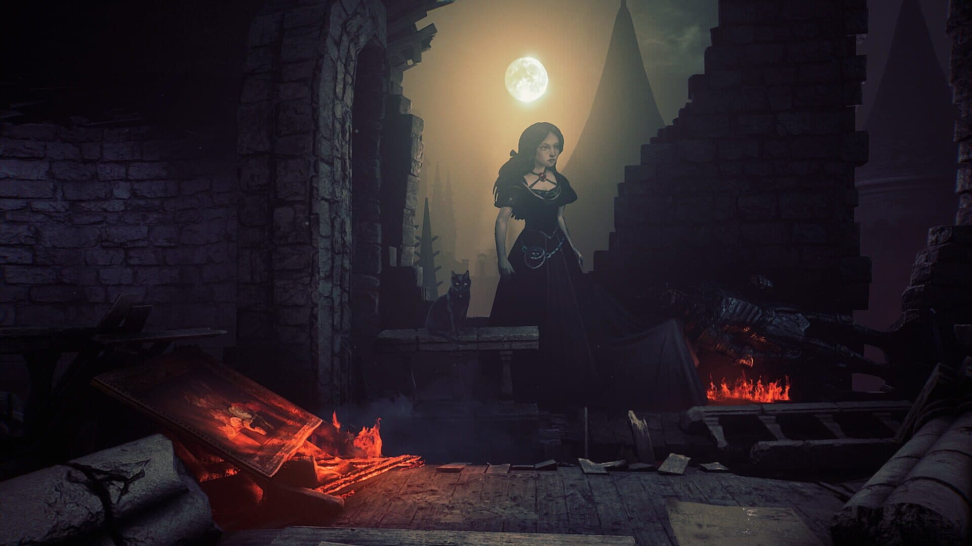 Castle of Secrets screenshot 2