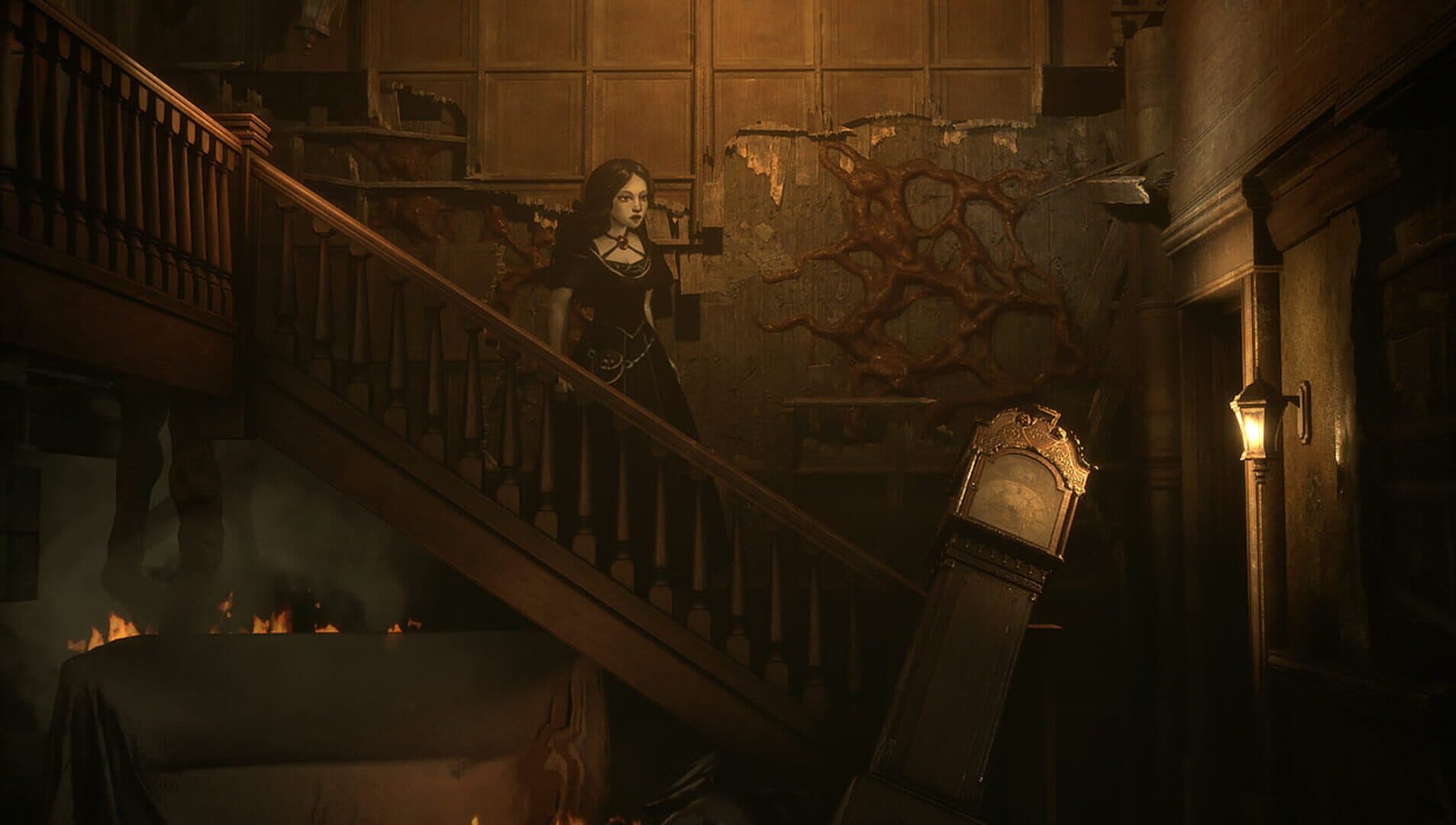 Castle of Secrets screenshot 3