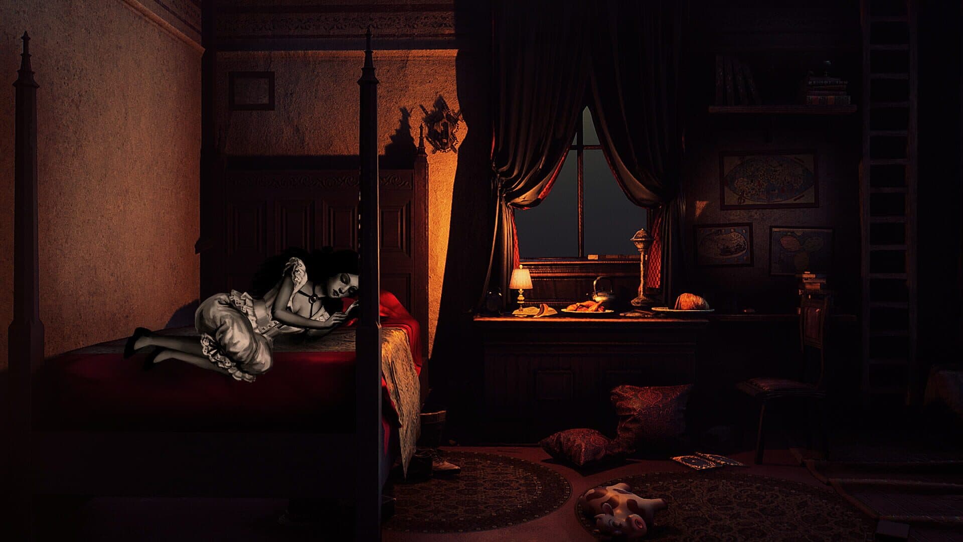 Castle of Secrets screenshot 4