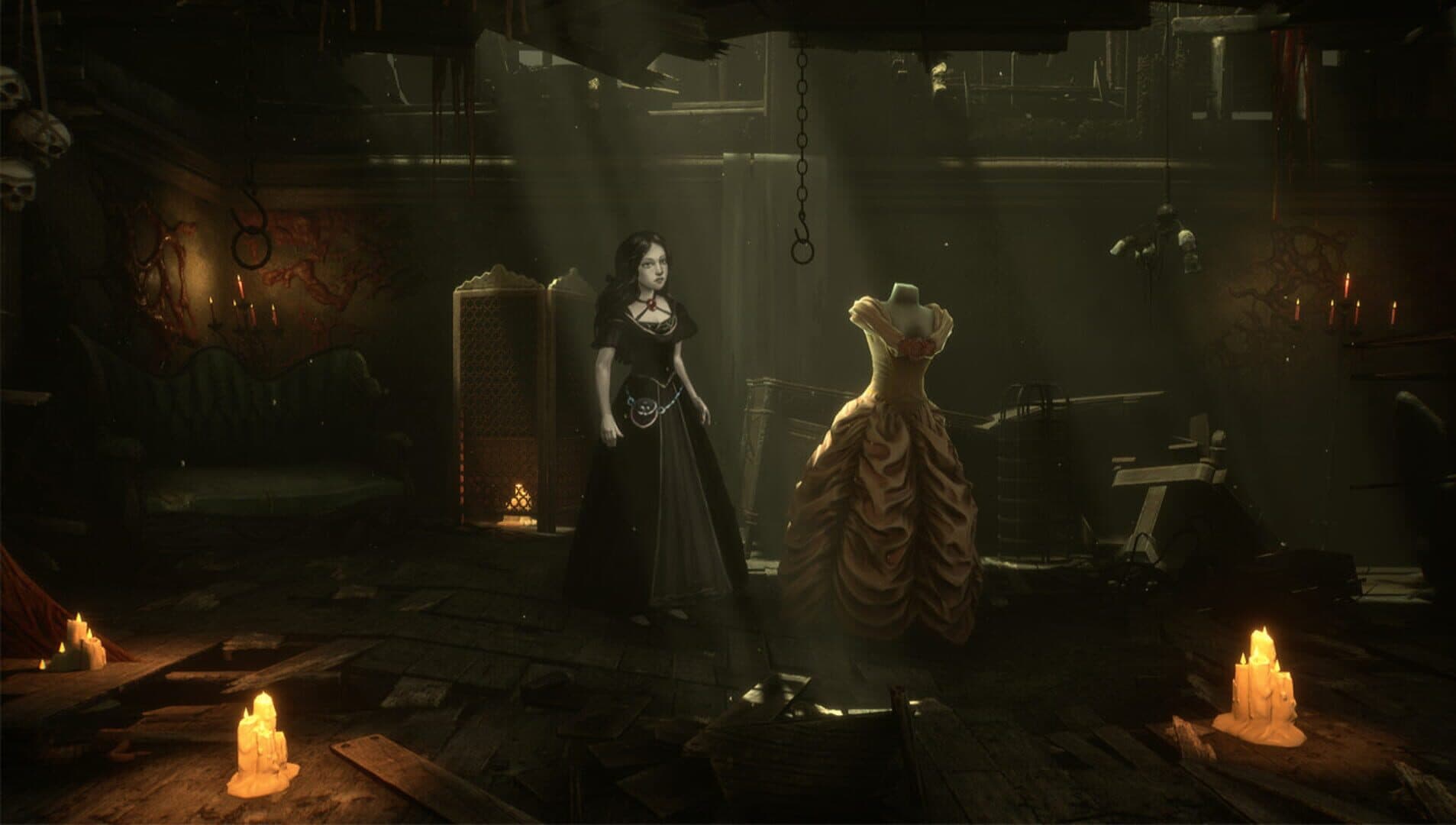 Castle of Secrets screenshot 5