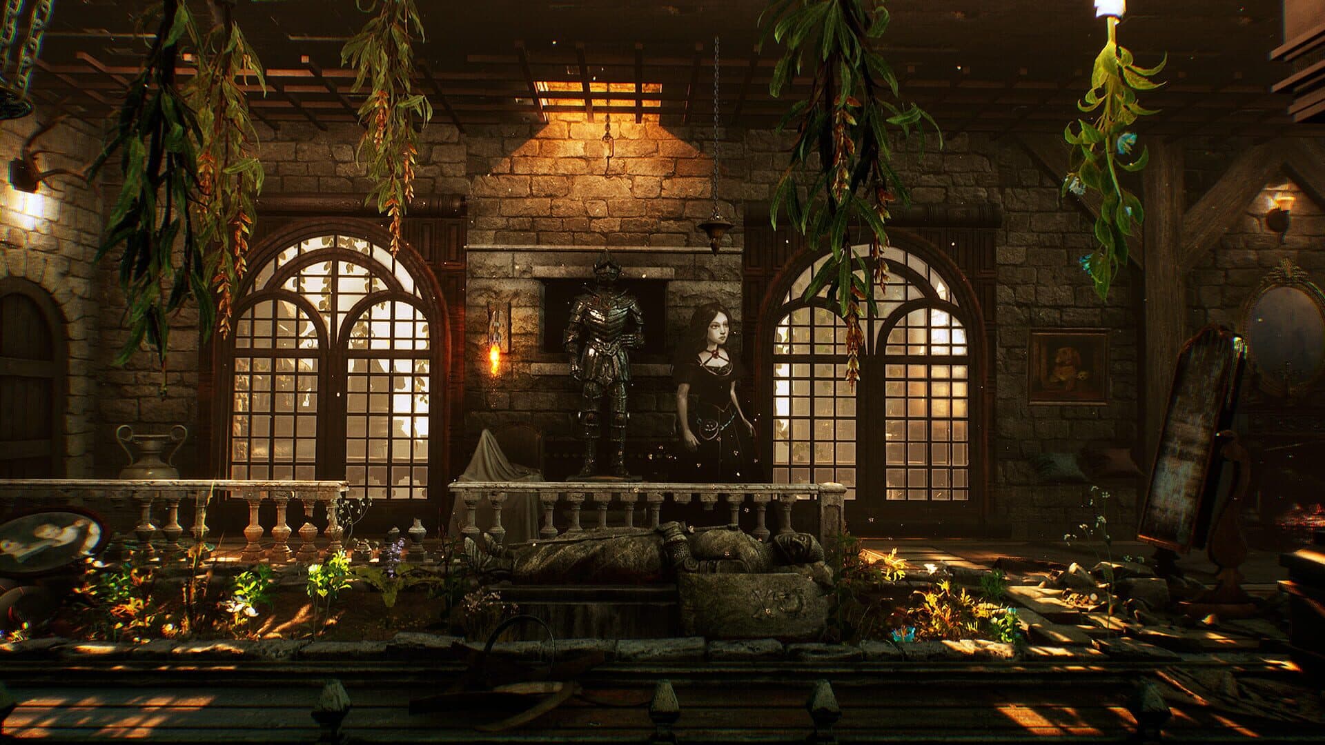 Castle of Secrets screenshot 6
