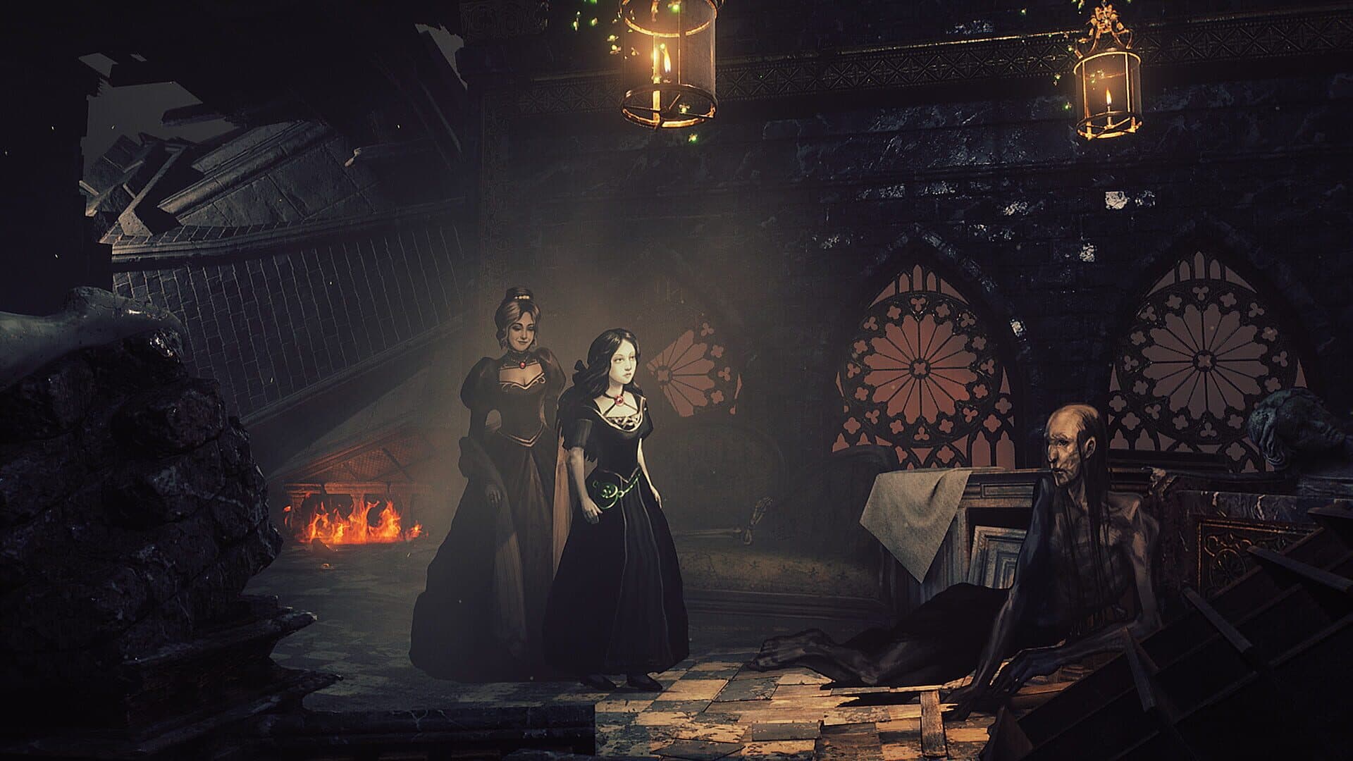 Castle of Secrets screenshot 7