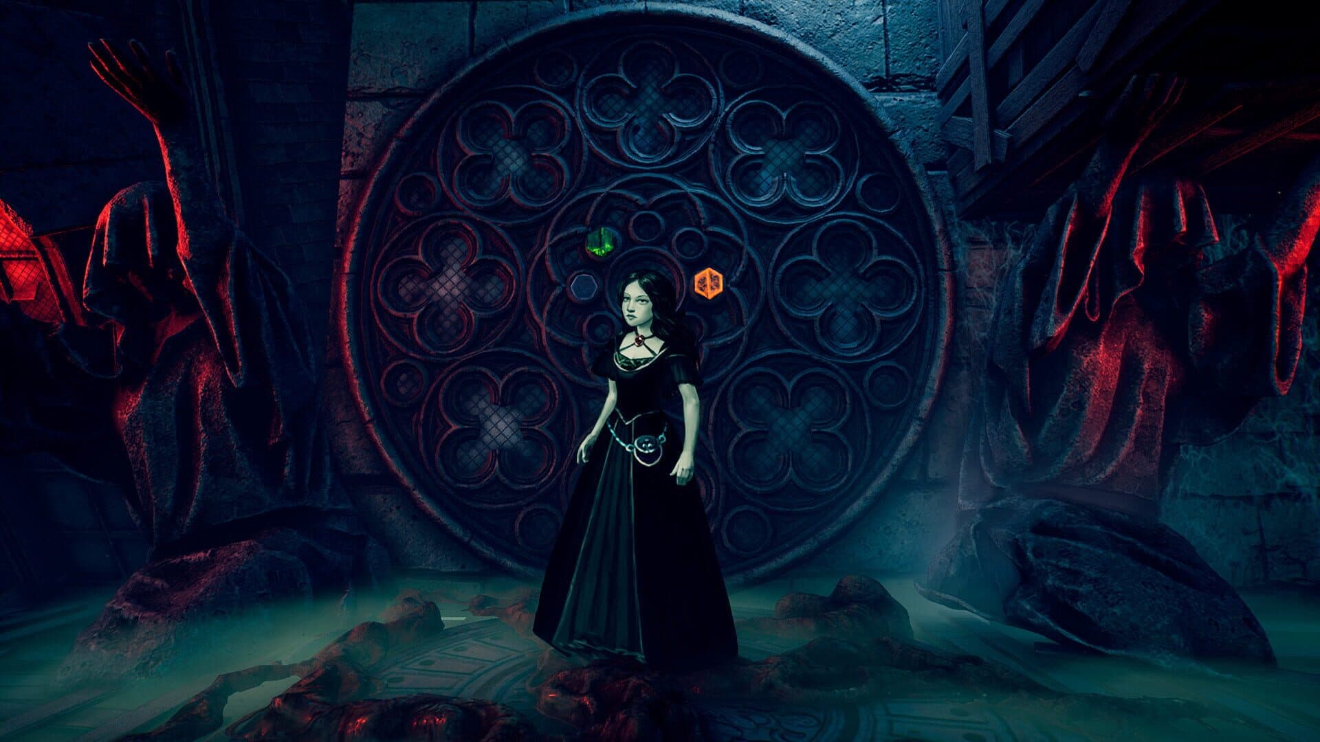Castle of Secrets screenshot 8