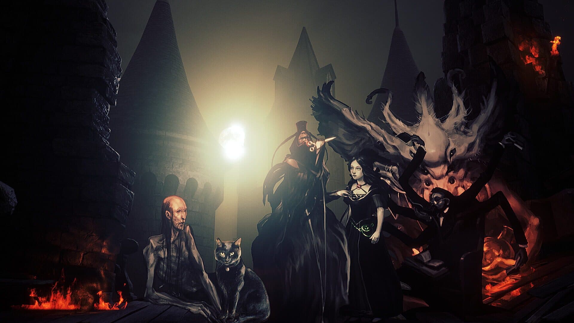 Castle of Secrets screenshot 9