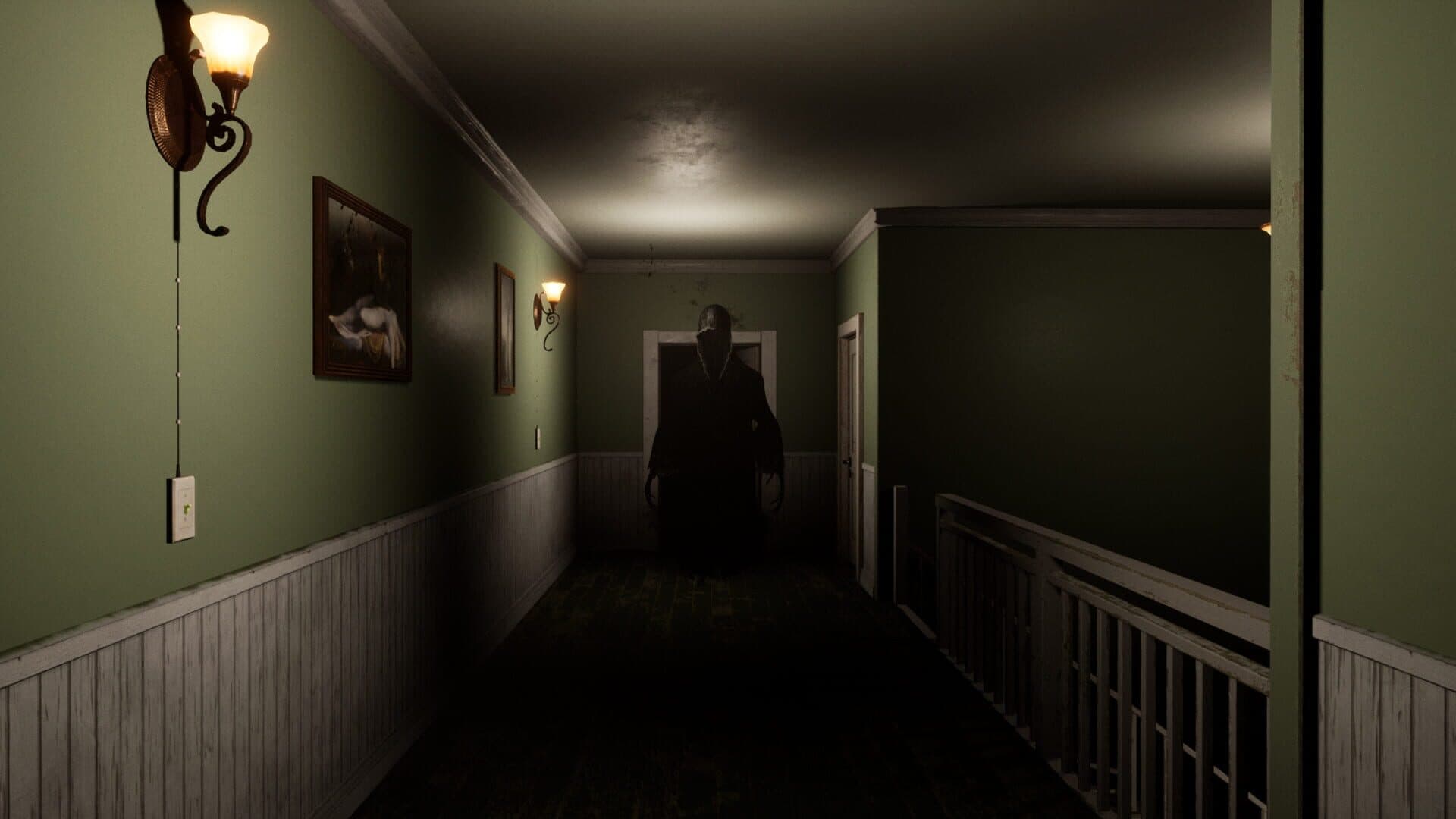 DeathOmen screenshot 2