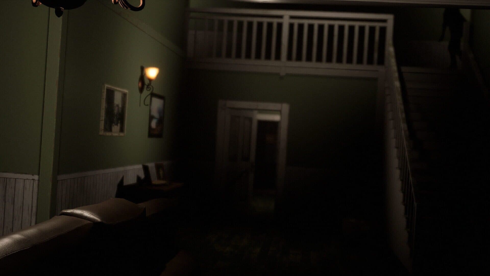DeathOmen screenshot 5