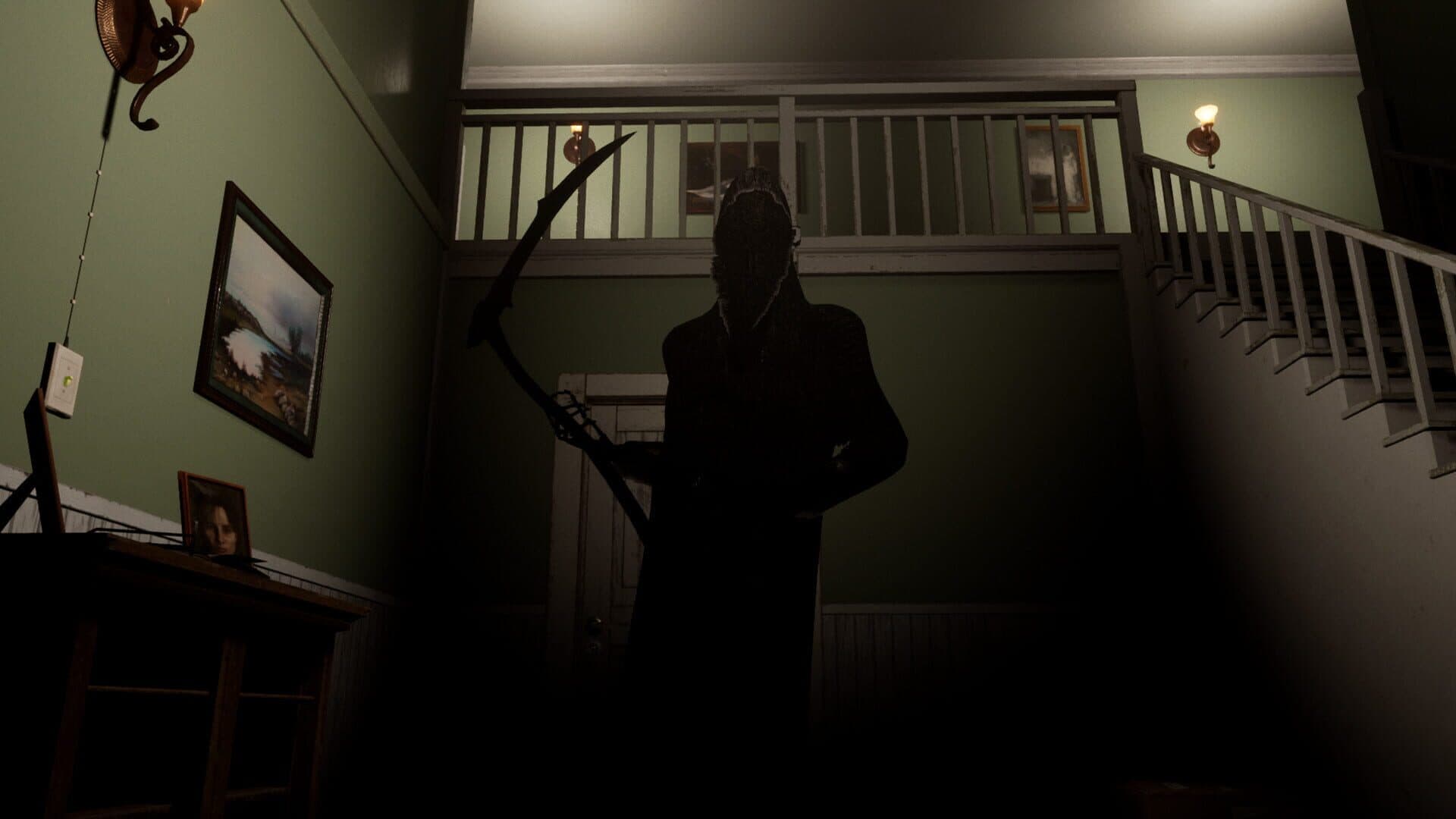 DeathOmen screenshot 6