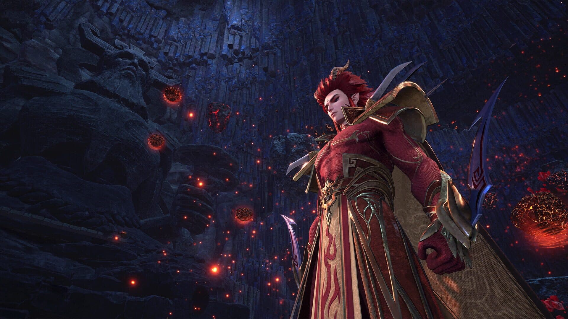 The Legend of Sword and Fairy 7 screenshot 11