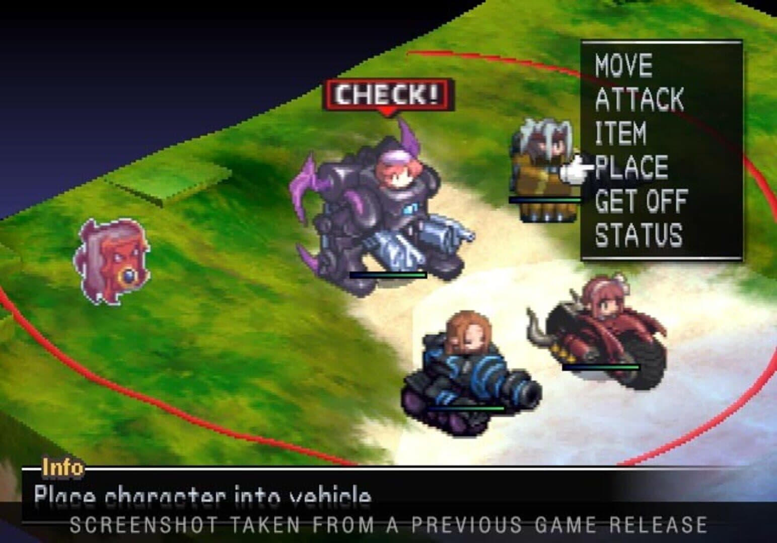 Makai Kingdom: Reclaimed and Rebound screenshot 11