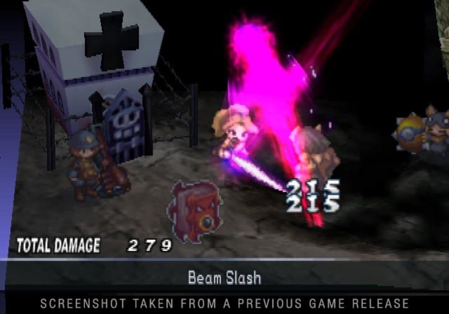 Makai Kingdom: Reclaimed and Rebound screenshot 13
