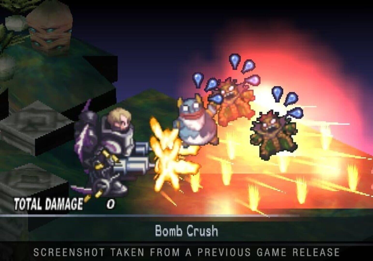 Makai Kingdom: Reclaimed and Rebound screenshot 14