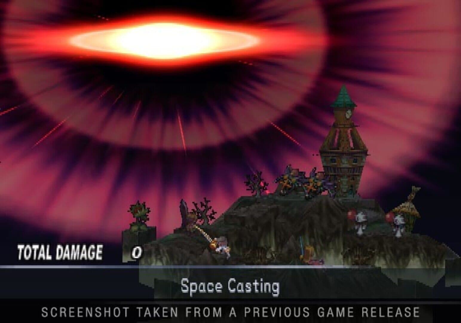 Makai Kingdom: Reclaimed and Rebound screenshot 7