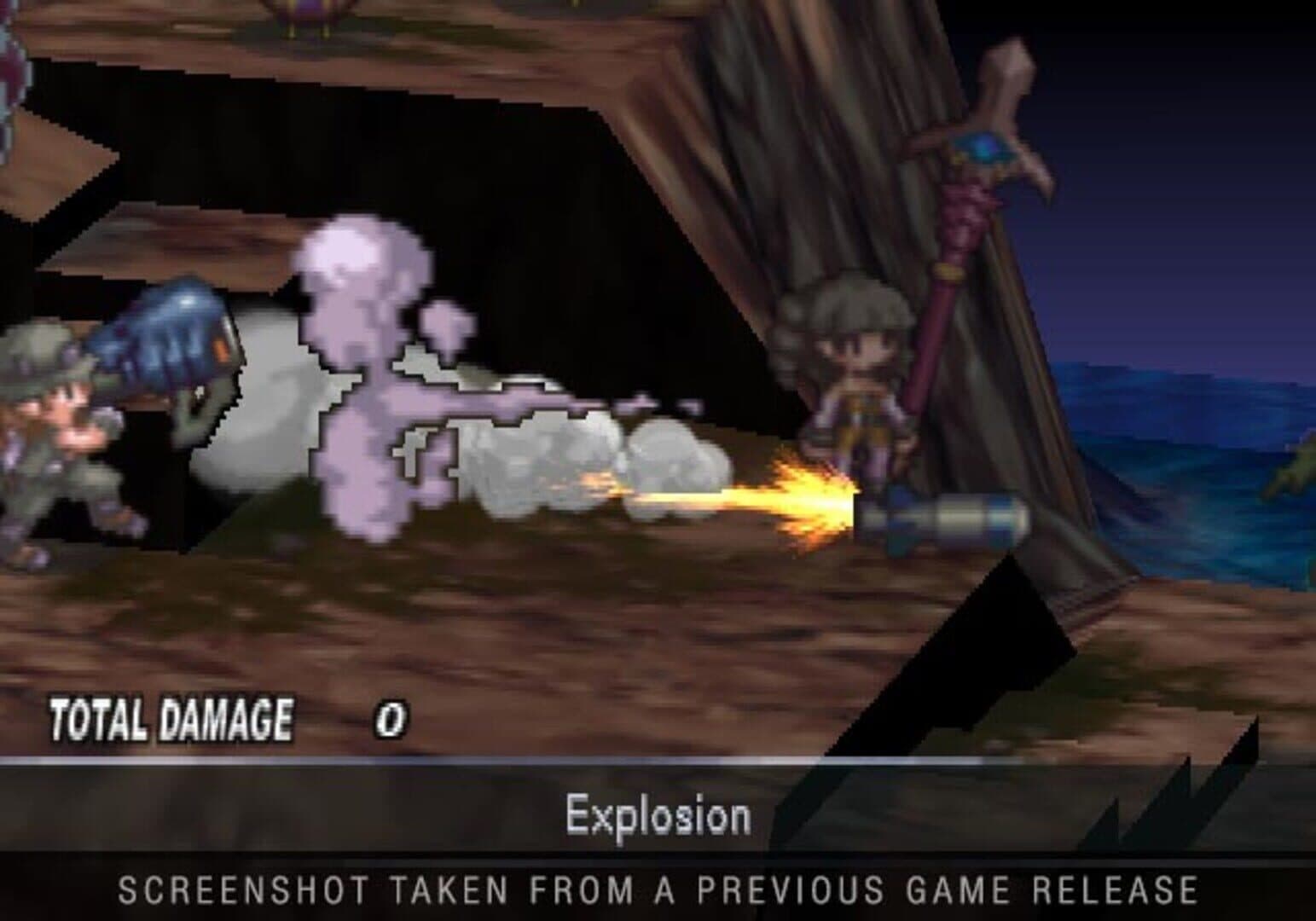 Makai Kingdom: Reclaimed and Rebound screenshot 8