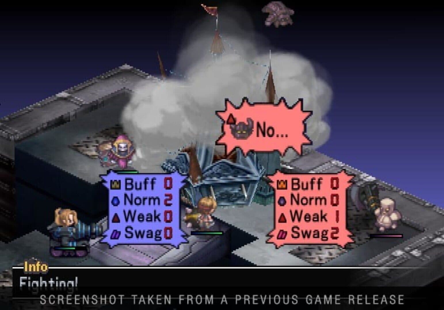 Makai Kingdom: Reclaimed and Rebound screenshot 9
