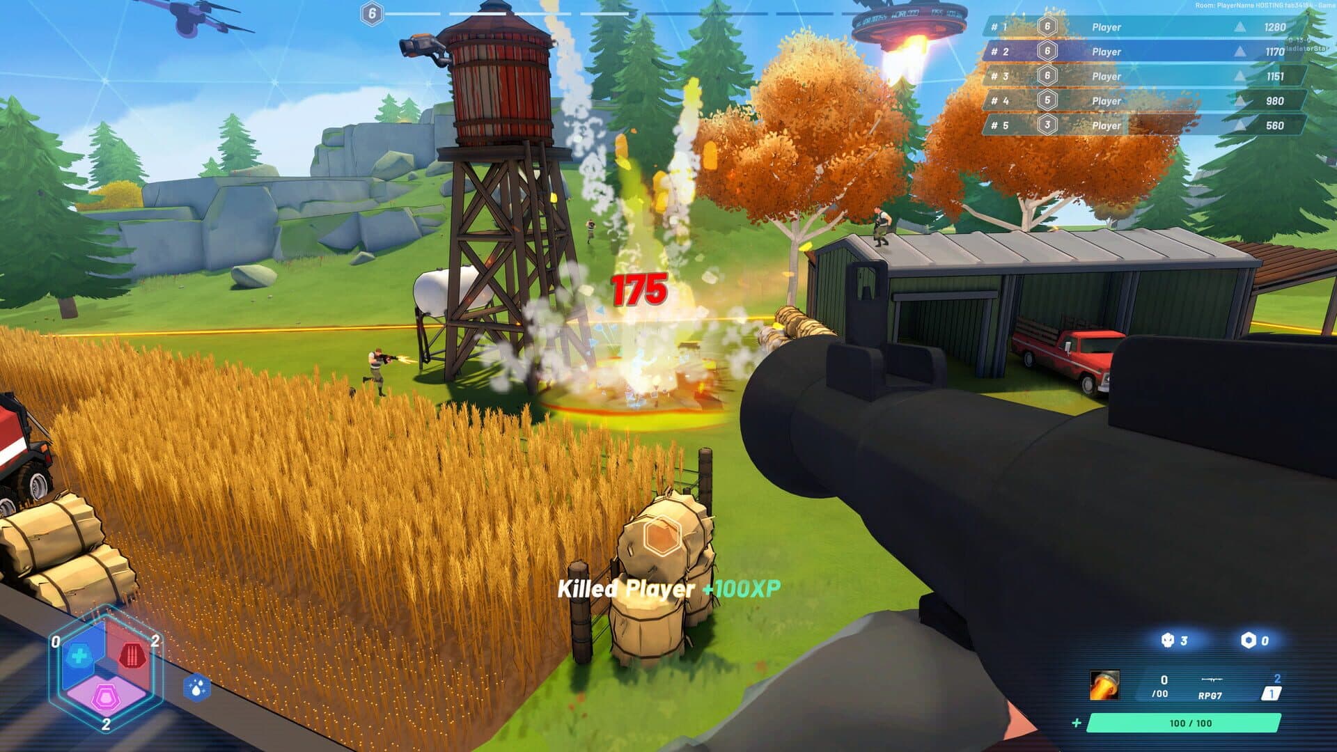 World Boss screenshot 5