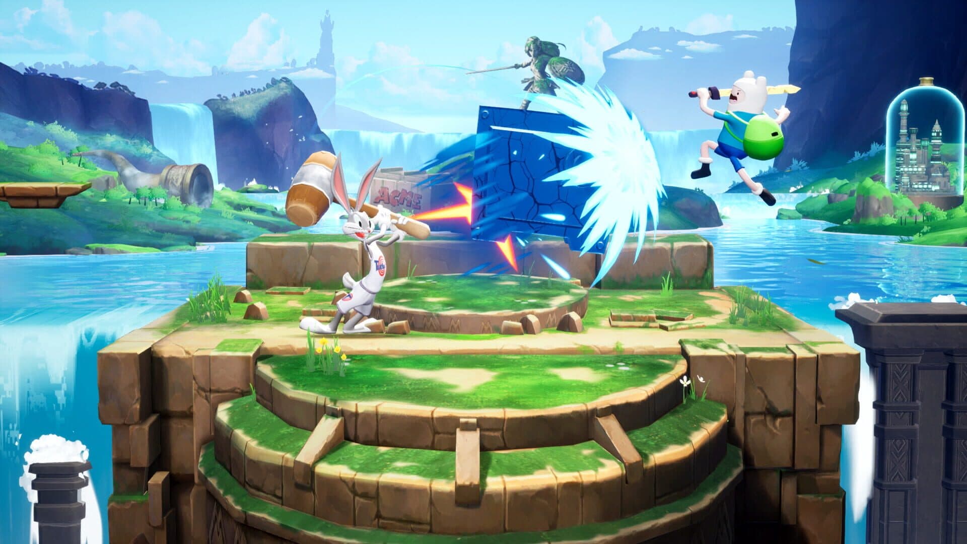 MultiVersus screenshot 9