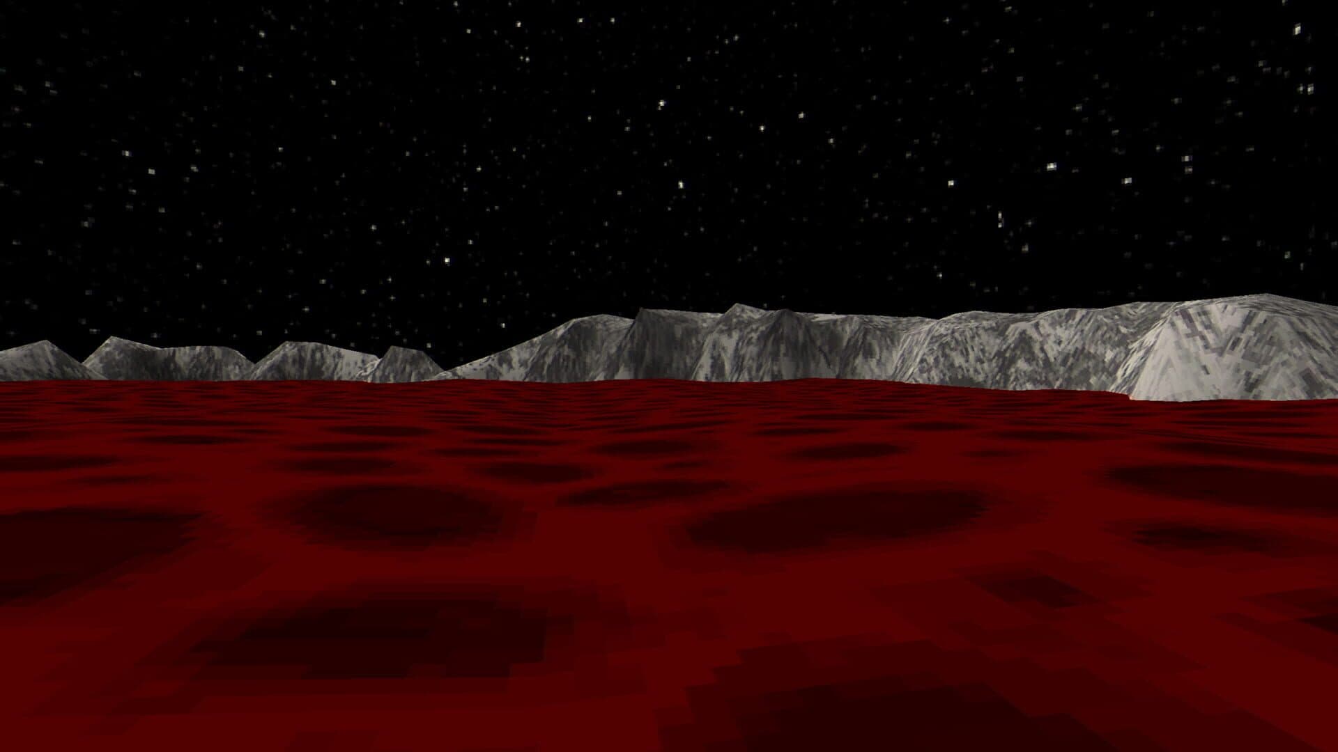 Iron Lung screenshot 1