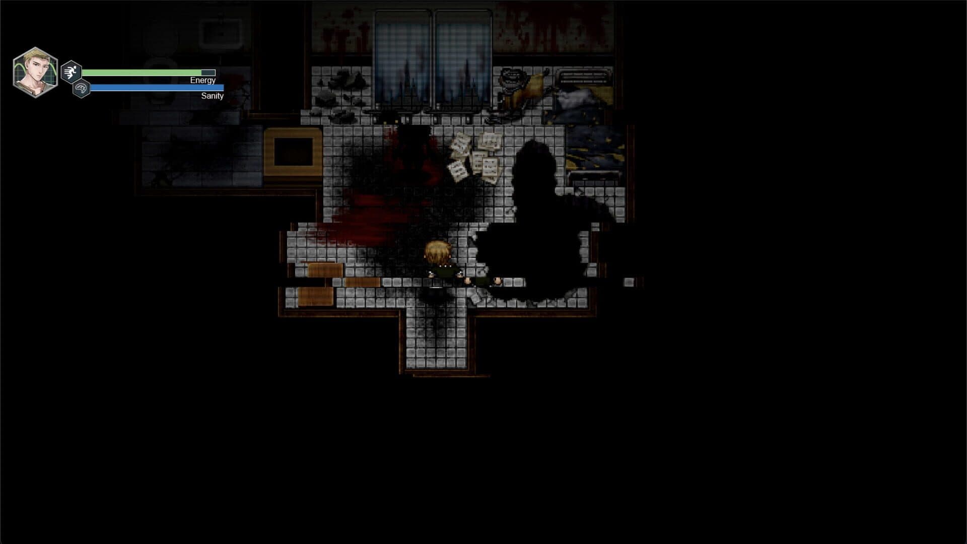 Fragmented Memories screenshot 5