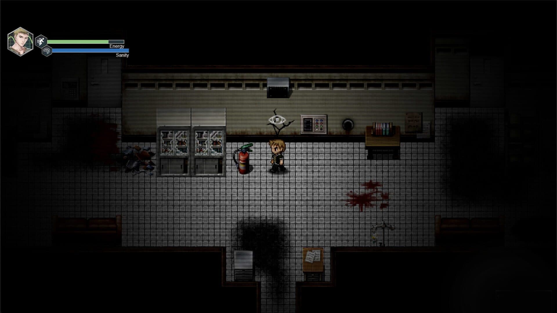Fragmented Memories screenshot 7