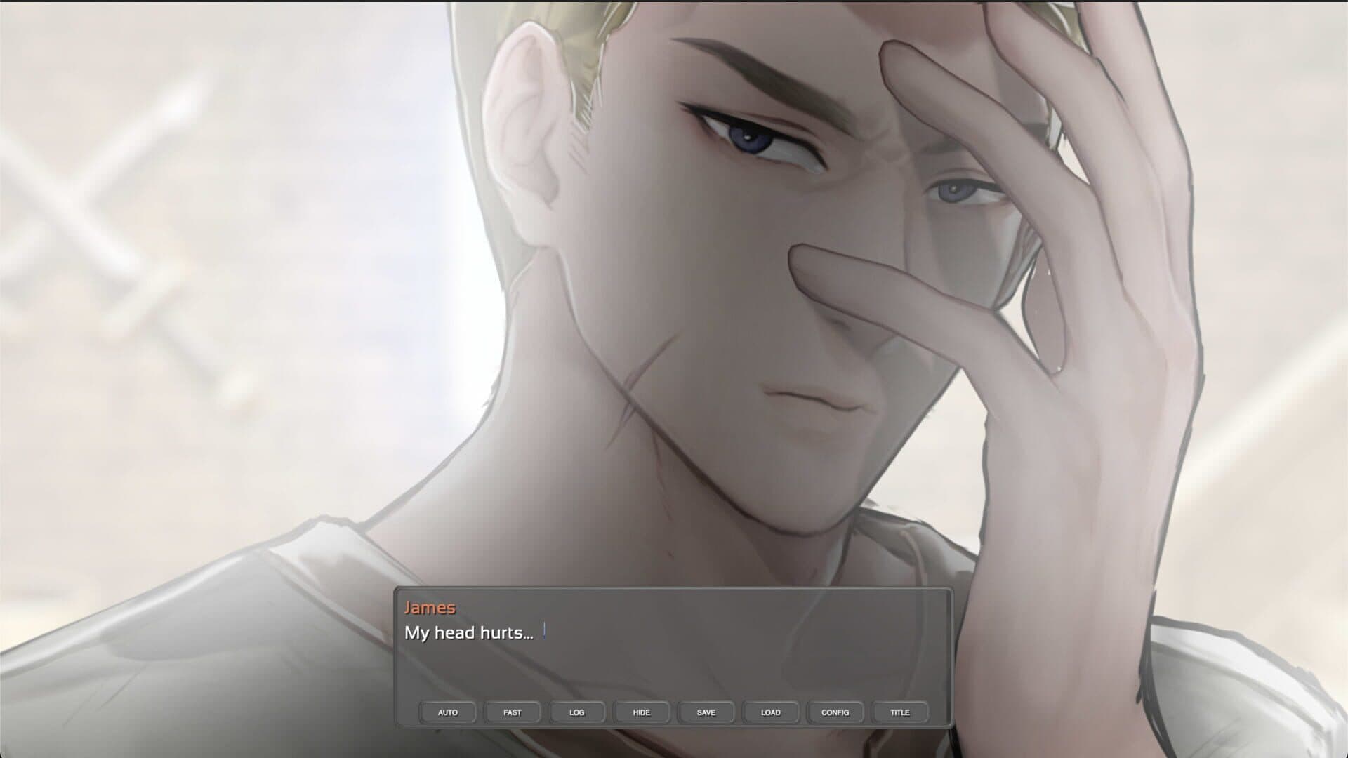 Fragmented Memories screenshot 8