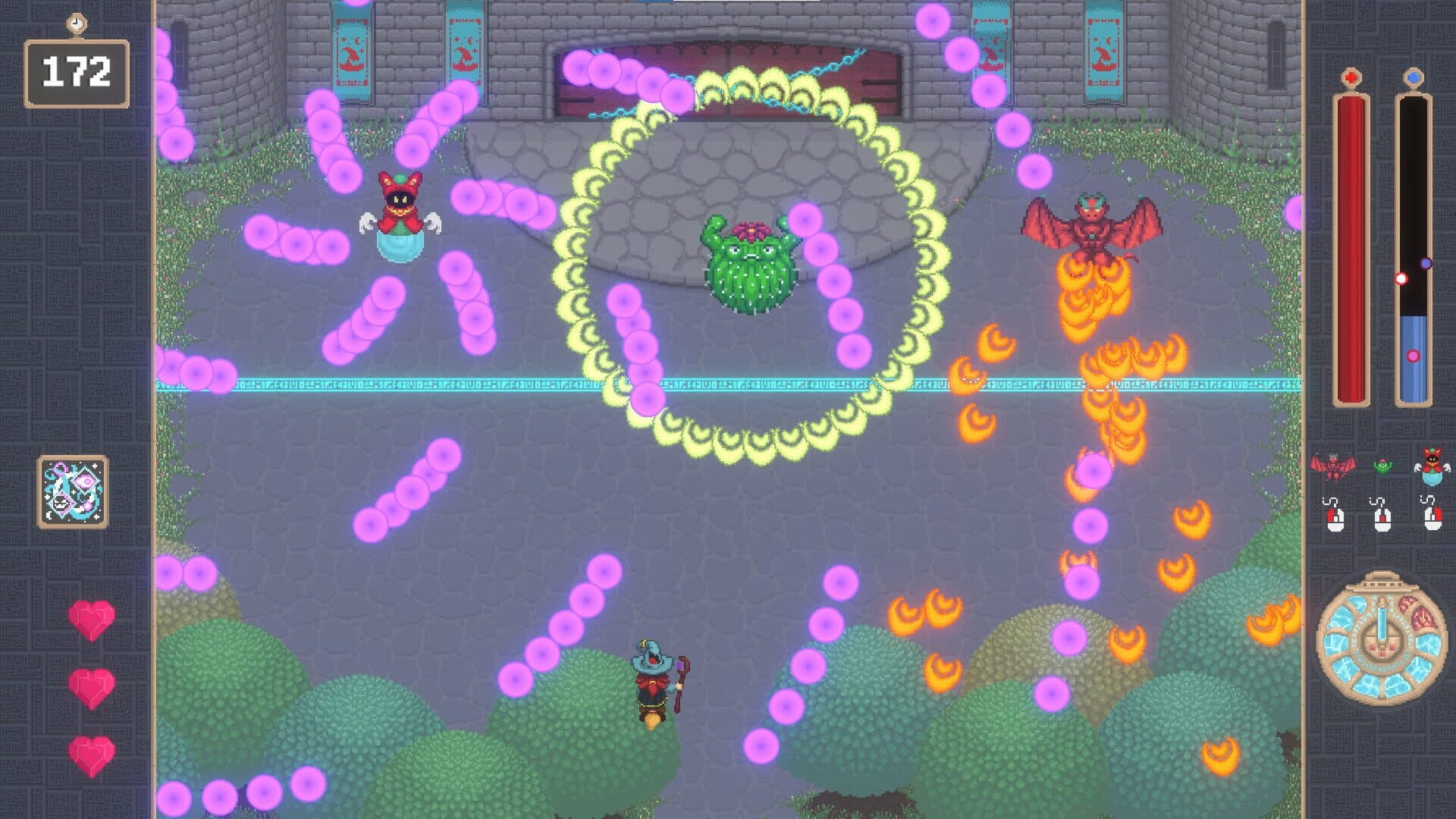 Bullet Casters screenshot 6